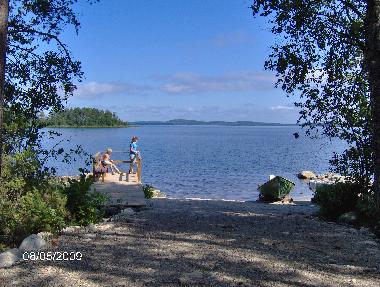 Maison de vacances �/en/au LIEKSA (Ita-Suomen Laani)ou appartement ou maison de vacances