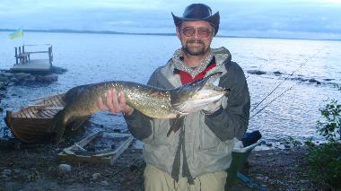 Maison de vacances �/en/au LIEKSA (Ita-Suomen Laani)ou appartement ou maison de vacances