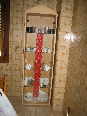 Appartement de vacances �/en/au CAMPO DE CASO (Asturias)ou appartement ou maison de vacances