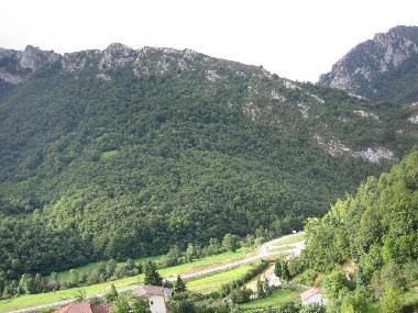 Appartement de vacances �/en/au CAMPO DE CASO (Asturias)ou appartement ou maison de vacances