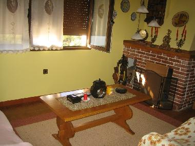 Appartement de vacances �/en/au CAMPO DE CASO (Asturias)ou appartement ou maison de vacances