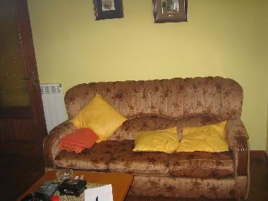 Appartement de vacances �/en/au CAMPO DE CASO (Asturias)ou appartement ou maison de vacances