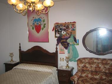 Appartement de vacances �/en/au CAMPO DE CASO (Asturias)ou appartement ou maison de vacances