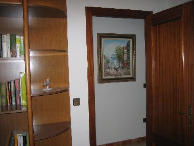 Appartement de vacances �/en/au CAMPO DE CASO (Asturias)ou appartement ou maison de vacances