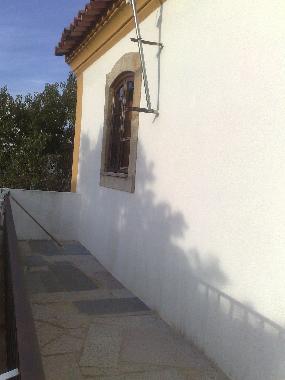 Maison de vacances /en/au cabeudo, sert (Beira Interior Sul)ou appartement ou maison de vacances