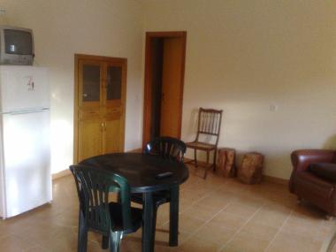 Maison de vacances /en/au cabeudo, sert (Beira Interior Sul)ou appartement ou maison de vacances