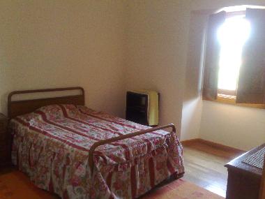 Maison de vacances /en/au cabeudo, sert (Beira Interior Sul)ou appartement ou maison de vacances