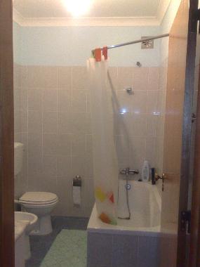 Maison de vacances /en/au cabeudo, sert (Beira Interior Sul)ou appartement ou maison de vacances