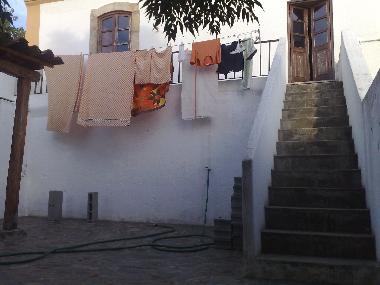 Maison de vacances /en/au cabeudo, sert (Beira Interior Sul)ou appartement ou maison de vacances