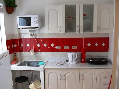 Appartement de vacances �/en/au Miraflores (Lima)ou appartement ou maison de vacances