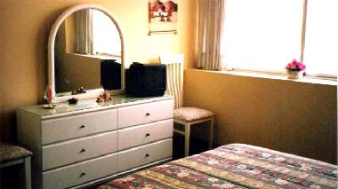 Appartement de vacances �/en/au Miraflores (Lima)ou appartement ou maison de vacances