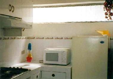 Appartement de vacances �/en/au Miraflores (Lima)ou appartement ou maison de vacances