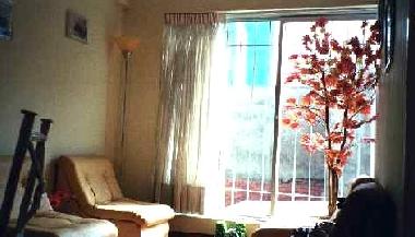 Appartement de vacances �/en/au Miraflores (Lima)ou appartement ou maison de vacances