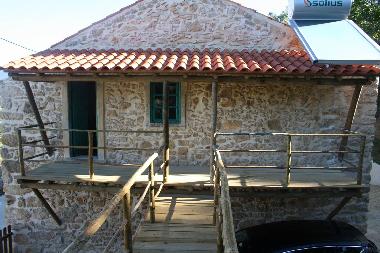 Villa �/en/au Portela de Vila Verde (Oeste)ou appartement ou maison de vacances