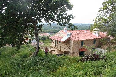 Villa �/en/au Portela de Vila Verde (Oeste)ou appartement ou maison de vacances