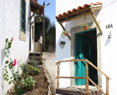 Villa �/en/au Portela de Vila Verde (Oeste)ou appartement ou maison de vacances