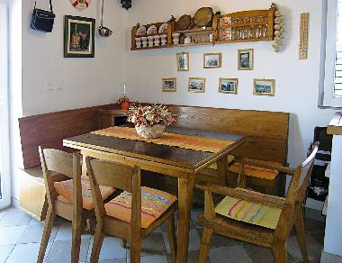 Villa /en/au Postira (Splitsko-Dalmatinska)ou appartement ou maison de vacances