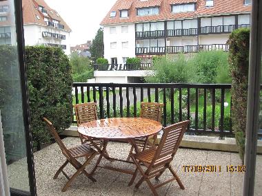 Appartement de vacances �/en/au VILLERS SUR MER (Calvados)ou appartement ou maison de vacances