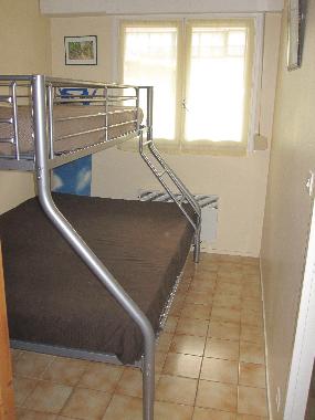 Appartement de vacances �/en/au VILLERS SUR MER (Calvados)ou appartement ou maison de vacances