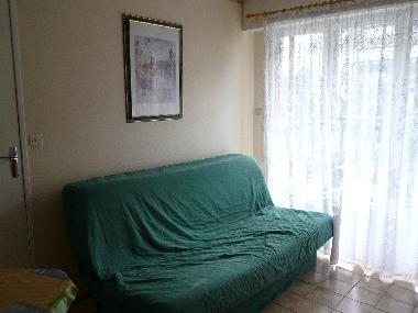 Appartement de vacances �/en/au VILLERS SUR MER (Calvados)ou appartement ou maison de vacances