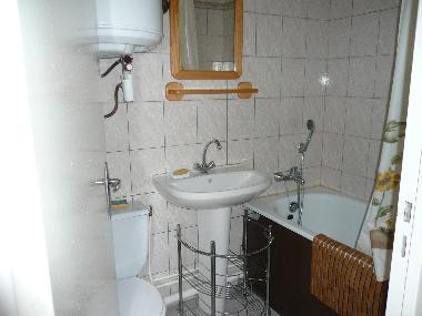 Appartement de vacances �/en/au VILLERS SUR MER (Calvados)ou appartement ou maison de vacances