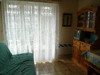 Appartement de vacances �/en/au VILLERS SUR MER (Calvados)ou appartement ou maison de vacances