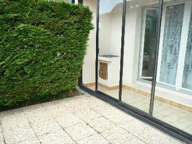 Appartement de vacances �/en/au VILLERS SUR MER (Calvados)ou appartement ou maison de vacances