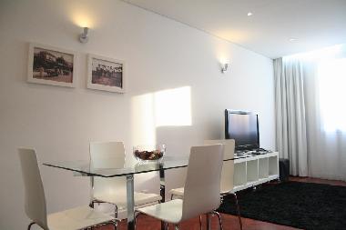 Appartement de vacances /en/au Funchal (Madeira)ou appartement ou maison de vacances