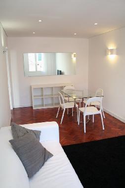 Appartement de vacances /en/au Funchal (Madeira)ou appartement ou maison de vacances