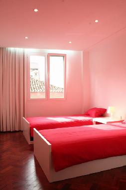 Appartement de vacances /en/au Funchal (Madeira)ou appartement ou maison de vacances