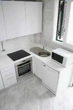 Appartement de vacances /en/au Funchal (Madeira)ou appartement ou maison de vacances