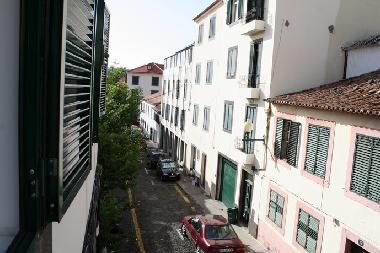 Appartement de vacances /en/au Funchal (Madeira)ou appartement ou maison de vacances