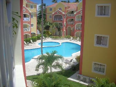Appartement de vacances �/en/au bavaro (La Altagracia)ou appartement ou maison de vacances