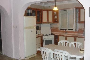 Villa �/en/au CESME (Izmir)ou appartement ou maison de vacances