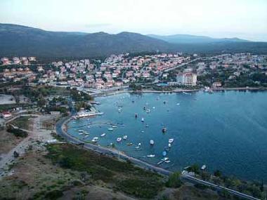 Villa �/en/au CESME (Izmir)ou appartement ou maison de vacances