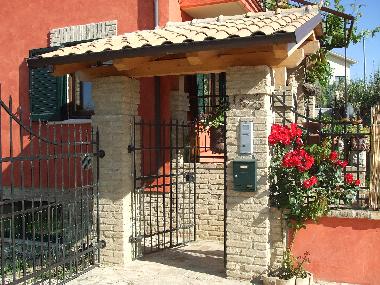 Appartement de vacances �/en/au Lanciano (Chieti)ou appartement ou maison de vacances
