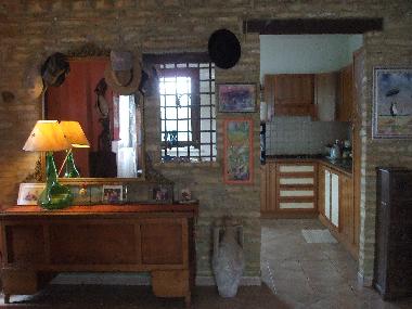 Appartement de vacances �/en/au Lanciano (Chieti)ou appartement ou maison de vacances