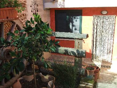 Appartement de vacances �/en/au Lanciano (Chieti)ou appartement ou maison de vacances