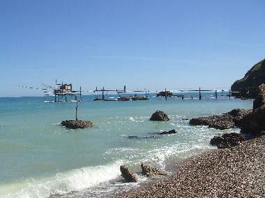 Appartement de vacances �/en/au Lanciano (Chieti)ou appartement ou maison de vacances