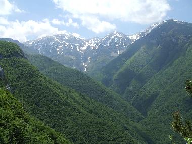 Appartement de vacances �/en/au Lanciano (Chieti)ou appartement ou maison de vacances