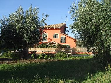 Appartement de vacances �/en/au Lanciano (Chieti)ou appartement ou maison de vacances