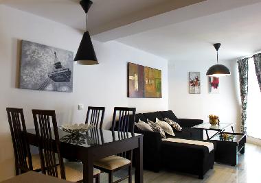 Appartement de vacances �/en/au Sevilla (Sevilla)ou appartement ou maison de vacances