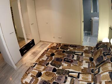 Appartement de vacances �/en/au Sevilla (Sevilla)ou appartement ou maison de vacances