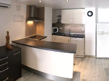 Appartement de vacances �/en/au Sevilla (Sevilla)ou appartement ou maison de vacances
