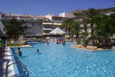 Appartement de vacances /en/au L