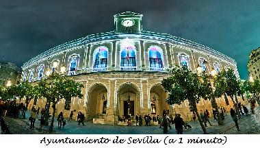 Appartement de vacances �/en/au Sevilla (Sevilla)ou appartement ou maison de vacances
