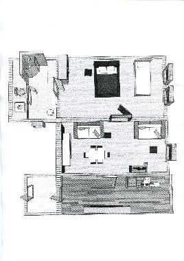 Appartement de vacances �/en/au Pressbaum (Wiener Umland/Nordteil)ou appartement ou maison de vacances