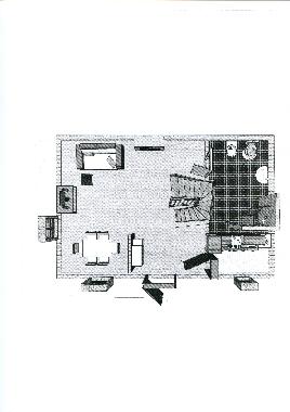 Maison de vacances �/en/au Pressbaum (Wiener Umland/Nordteil)ou appartement ou maison de vacances