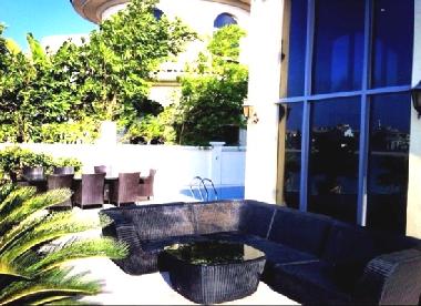 Maison de vacances �/en/au Dubai (Dubayy)ou appartement ou maison de vacances