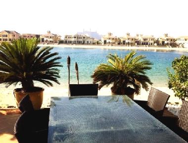 Maison de vacances �/en/au Dubai (Dubayy)ou appartement ou maison de vacances